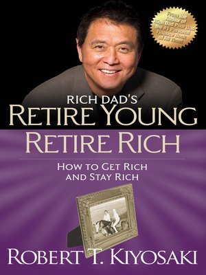 cover image of Retire Young Retire Rich